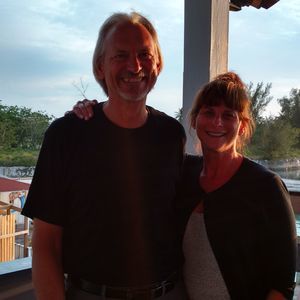 Meet your Posher, Michele